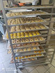 Photo n°14 de Boulangerie Pâtisserie MAISON CARNOT à Saint-Étienne (Boulangerie)