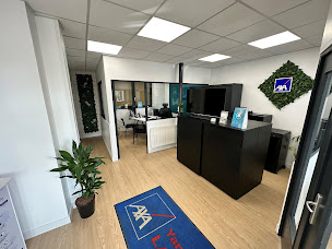 Photo n°1 de AXA Assurance et Banque Yannick Laine à Flers (Agence d'assurance pour locataires)