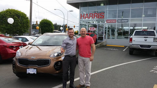 Harris Kia - Thumbnail
