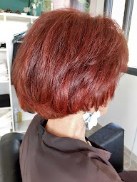 Photo n°21 de Coiff'nature - Coiffure Le Val - Brignoles à Le Val (Salon de coiffure)