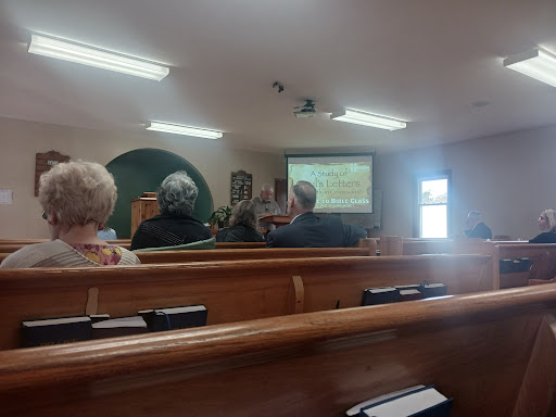Loudon Church of Christ - Thumbnail