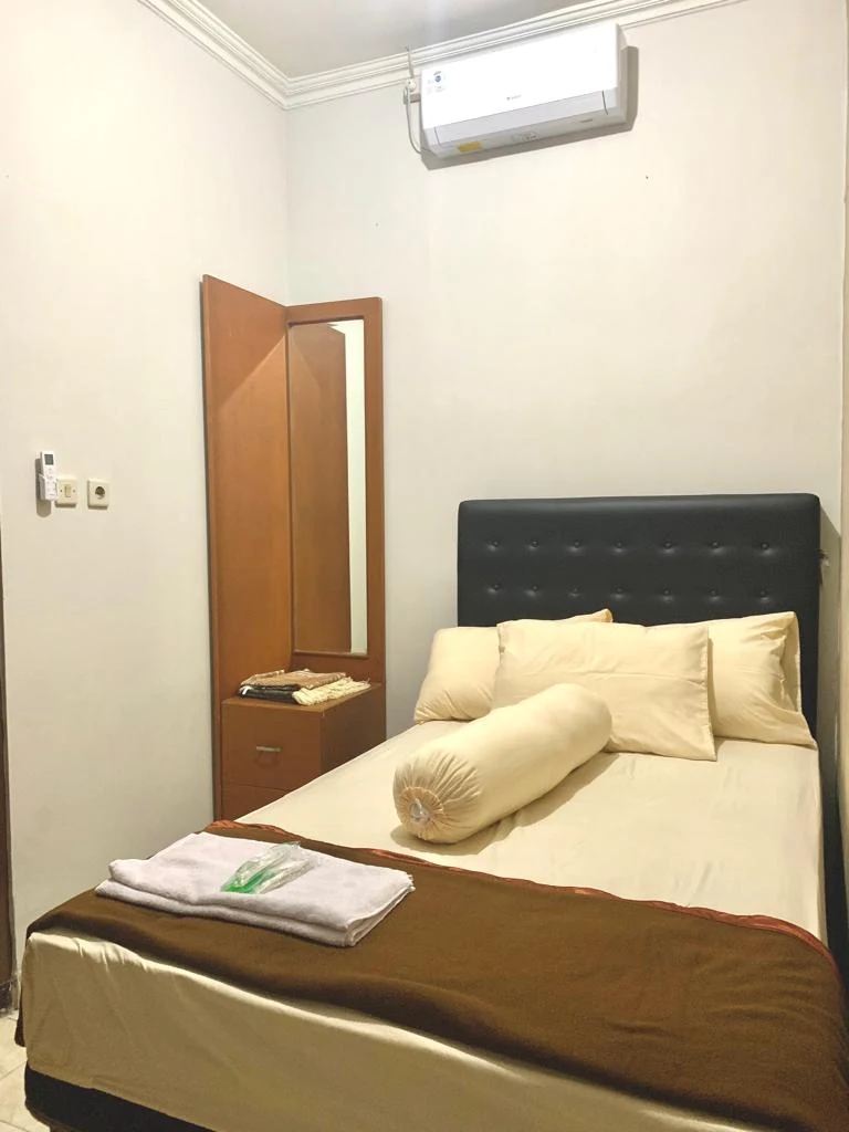 Zahra Homestay