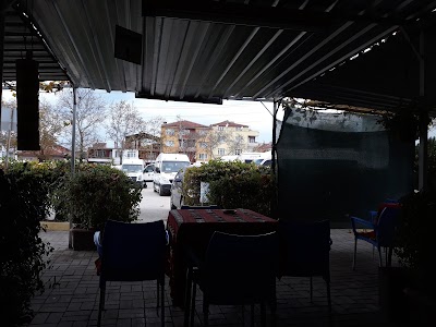 Photos of Iznik bus station