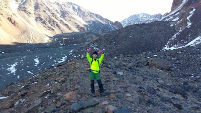 Photos of Cerro Adolfo Calle