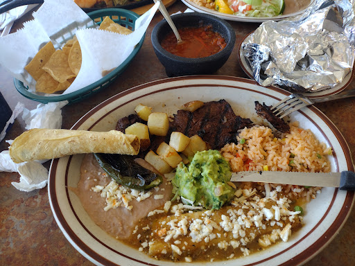 La Quebrada Restaurant - Thumbnail