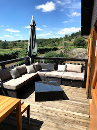 Photo n°2 de Chalet le Roc en Sancy à Saint-Genès-Champespe (Chalet)