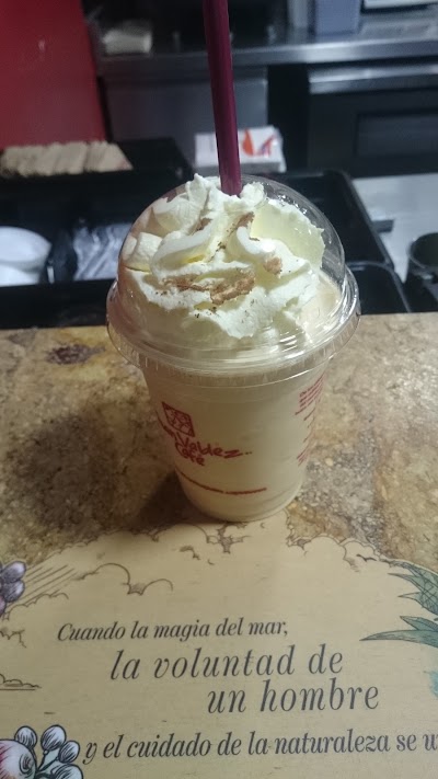 Photos of Juan Valdez Caf&eacute;