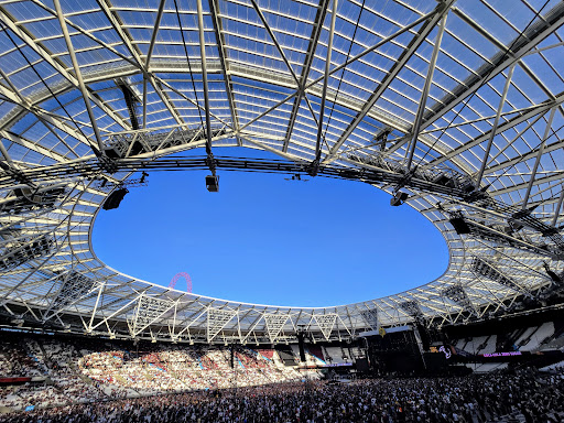 London Stadium - Thumbnail