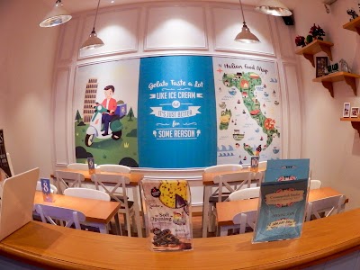 Photos of Willbo Gelateria