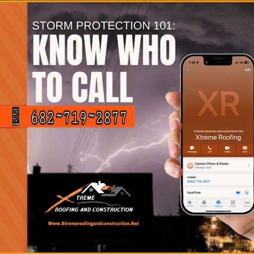 Avatar for Xtreme Roofing and Construction LLC