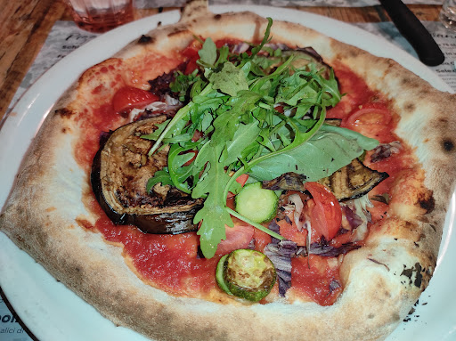 Pizzeria Trattoria La Marì d'Otello - Thumbnail