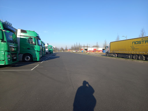 Dingwerth Logistik GmbH - Thumbnail