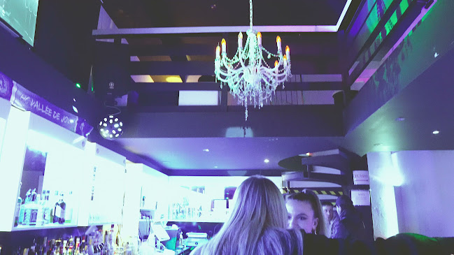 Rezensionen über Le Nautilus in Val-de-Travers NE - Nachtclub