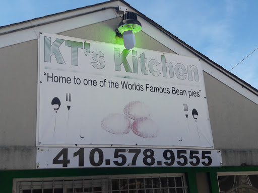 K T's Kitchens Inc