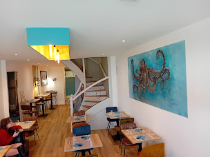 Photo n°22 de Le N°20 la roche Bernard à La Roche-Bernard (Restaurant)