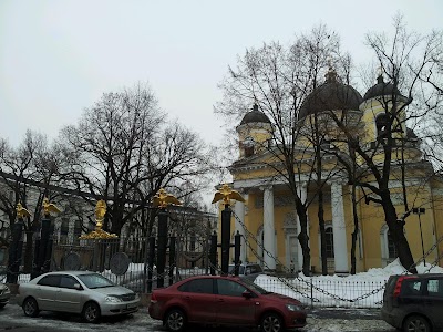 Photos of Kochubeyevskiy Zags
