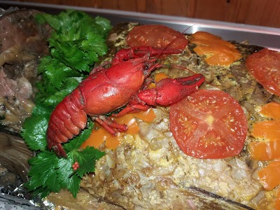 Photos of Usadyba Ustye Life