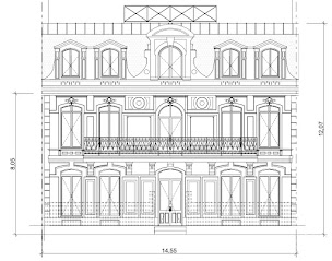 Photo n°5 de CABINET IDEHA à Vaux-sur-Mer (Architecte)