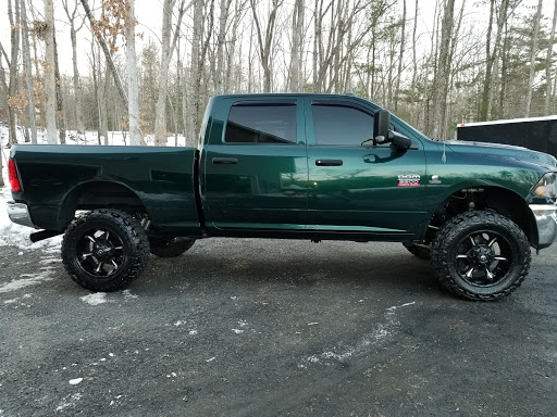 Mount Hope Tire - Thumbnail