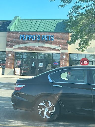 Peppo's Pets - Thumbnail
