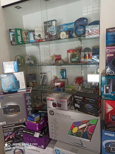 VCS COMPUTERS DI MASSIMO SASSI Gallery - Italy