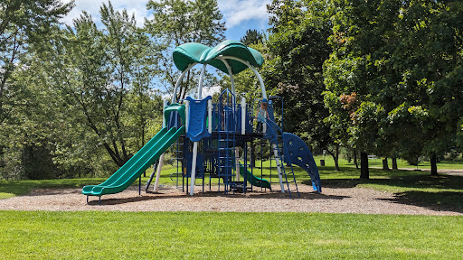 Tottenham Conservation Area - Visual