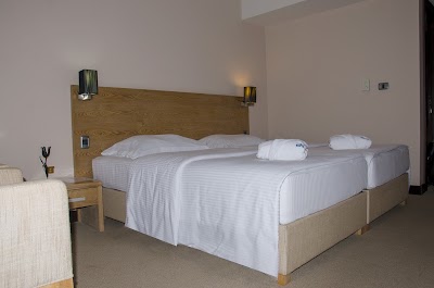 Photos of City Hotel Podgorica