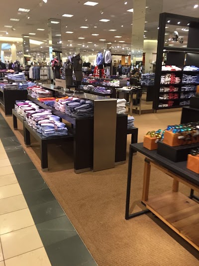 Photos of Nordstrom Old Orchard Center