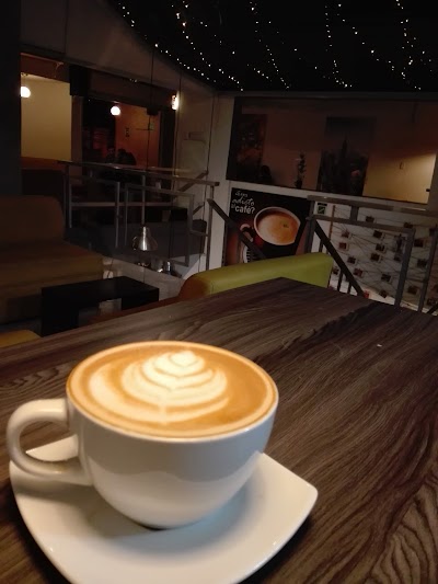 Photos of Cafezinho