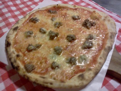 Photos of Pizza Express Rimini