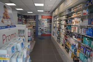 Photo n°7 de Pharmacie du Transvaal à Divion (Pharmacie)