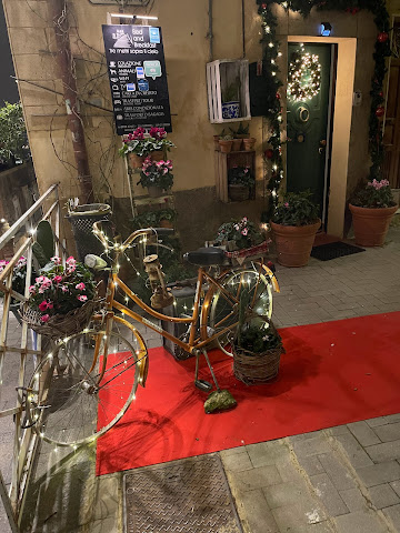 B&B Tre Metri Sopra il Cielo by null