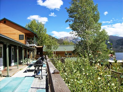 Photos of Western Riviera Lakeside Lodging & Events