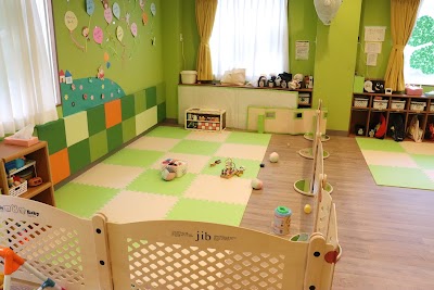 よつば保育園 平塚園