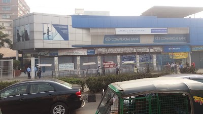 Photos of Commercial Bank of Ceylon PLC