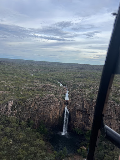 Katherine Helicopters - Thumbnail
