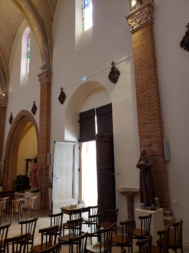 Eglise de Caujac - Thumbnail
