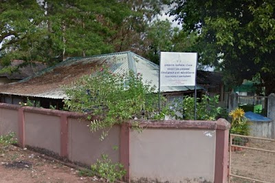 Photos of MOH office