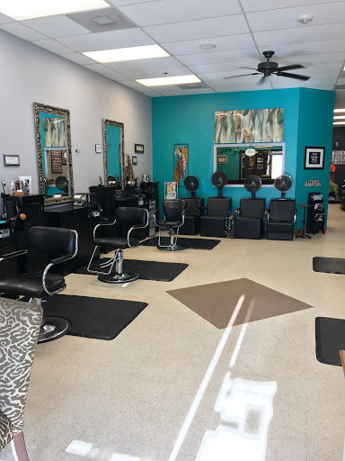 Before & After Beauty & Barber Salon