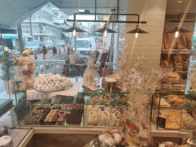 Φούρνος Έμπορος Εμμανουήλ