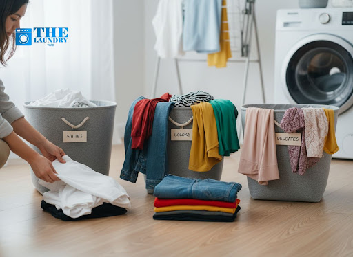 Sorting your clothes the right way can protect fabrics, keep colours bright, and make every wash… post image