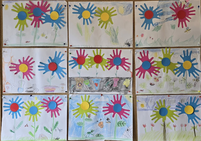 Przedszkole Mali Zwycięzcy Gdańsk, Żłobek - Przedszkole