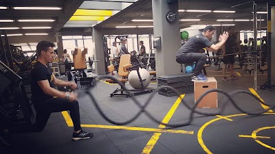 Photos of Stark Smart Gym