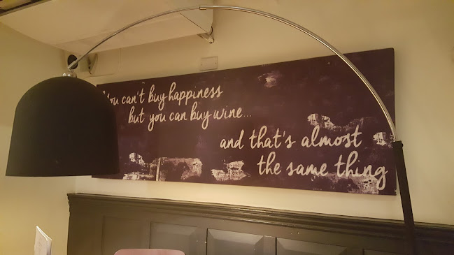 Reviews of All Bar One Charing Cross in London - Pub