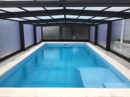 Photo de CHARENTE PISCINES à Thénac (17460)