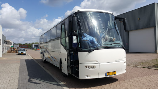Zuid Nederland Reizen BV