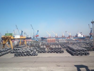 Photos of İsdemir Liman M&uuml;d&uuml;rl&uuml;ğ&uuml;