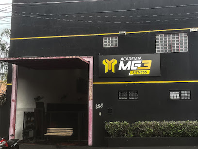 Academia MG3 Fitness
