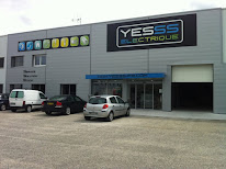 YESSS Electrique Merignac à Mérignac