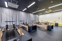 セミパーソナルジム＆ピラティススタジオHeeeeat！（ヒート）伏見桃山店